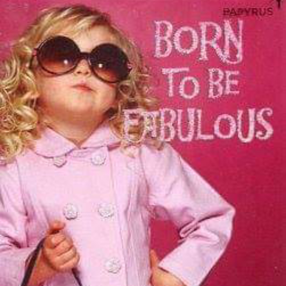 Meet your Posher, Ronda